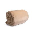 Suite Rest Blanket Kg, 108 X 90 Ivory Beige 1721150-IB